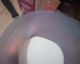 A picture of step 5 of Chocolate Cream Cake.