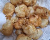 馬鈴薯球的食譜步驟3照片