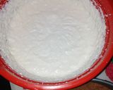 Pas rețetă Cheesecake cu afine 2 fotografie