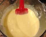 Foto del paso 2 de la receta: Budin de manzanas