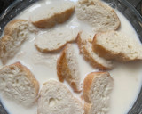 Foto del paso 3 de la receta: Torrijas
