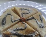 Foto del paso 3 de la receta: Masa para panqueques con crema o nata
