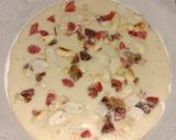 ড্রাই ফ্রুটস্ কেক (Dry Fruits Cake recipe in Bengali) রেসিপি ধাপ - 6 ছবি