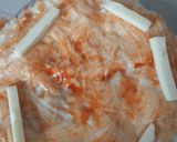 Foto langkah ke 8 dari resep Pizza Teflon Ekonomis.