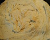 A picture of step 4 of Peach Buckle.
