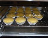 Foto langkah ke 6 dari resep Bolu Hongkong Keju.
