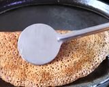 રાગી ઢોસા (Ragi Dosa Recipe In Gujarati) રેસીપી સ્ટેપ7ફોટો