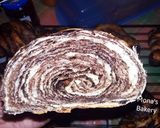 Foto langkah ke 11 dari resep Wassant bread.