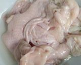 Foto langkah ke 1 dari resep Mie ayam gerobak.
