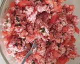 Foto del paso 2 de la receta: Empanadas argentinas criollas (salteñas)