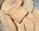 Foto del paso 5 de la receta: Tortas fritass!♡