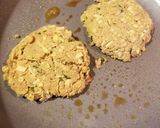 Foto del paso 2 de la receta: Hamburguesa de atún