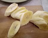 Foto langkah ke 4 dari resep Pisang Molen.