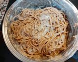 Foto del paso 5 de la receta: Pasta con atún y philadelphia