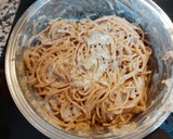 Foto del paso 5 de la receta: Pasta con atún y philadelphia