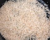 A picture of step 14 of Mexican Red Rice (Arroz Rojo).