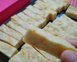 Foto langkah ke 4 dari resep Nugget ayam keju 🧀.