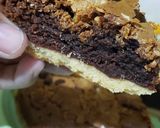 Foto langkah ke 10 dari resep Pie brownies.
