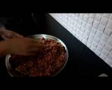 Dhaga kabab recipe step 6 photo
