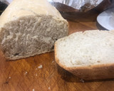Foto del paso 5 de la receta: Pan de aceite en panificadora