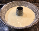 Foto del paso 15 de la receta: Bizcocho de Mascarpone y manzana
