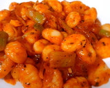 Foto del paso 7 de la receta: Gnocchi de ajillos tiernos