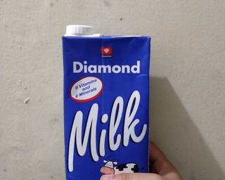 Cendol Dawet kuah susu dan santan - Step 2