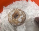 Foto langkah ke 3 dari resep Donat Ketan.