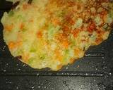 Uttapams recipe step 4 photo