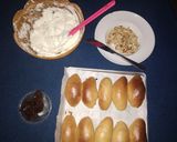 Foto langkah ke 6 dari resep Roti Almond Ala Bre*dt*lk.