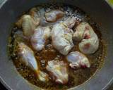 Ayam Panggang Madu langkah memasak 3 foto