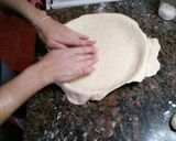 Foto del paso 5 de la receta: Tarta y masa casera fácil y saludable !