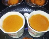 गुड़ की चाय (Gud ki chai recipe in hindi) रेसिपी चरण 6 फोटो