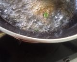 A picture of step 8 of Shami kababs.