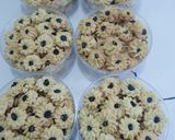 Foto langkah ke 4 dari resep Kue semprit.