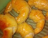 Foto del paso 6 de la receta: Medialunas caseras