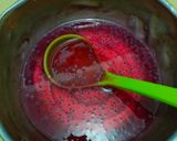 Foto langkah ke 4 dari resep Puding semangka.