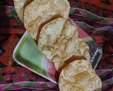 મઠીયા (Mathiya Recipe In Gujarati) રેસીપી સ્ટેપ2ફોટો