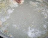 Foto langkah ke 4 dari resep Mie Ayam Sayap & Ceker.