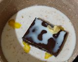 Foto langkah ke 3 dari resep Dessert Box Marie Regal - cemilan dingin ekonomis - dessert jar.