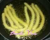 Foto langkah ke 5 dari resep Churros ala ala.
