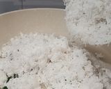 Foto langkah ke 3 dari resep Luo Karambia / Uti Kelapa.