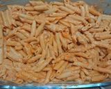 Foto del paso 3 de la receta: Macarrones con atún