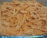 Foto del paso 3 de la receta: Macarrones con atún