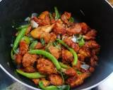 Chicken 65 Dry recipe step 4 photo