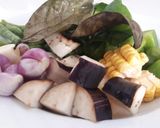 Foto langkah ke 4 dari resep Sayur Asem Bening Segar.