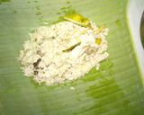 Foto langkah ke 7 dari resep Nasi bakar (Teflon).