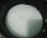 Foto langkah ke 2 dari resep Kue Lapis Tepung Beras.