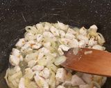 Lecsós csirkemell kuszkusszal 🌶🫑🍅🧅 recept fázis 2 fotója