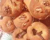 Muffin recept fázis 1 fotója
